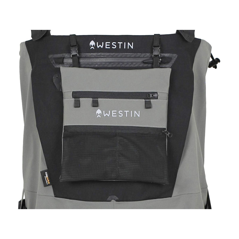 Wodery Westin W8 ST. FOOT roz.LS 42-45/7.5-10 - DARK SHADOW Wodery Westin W8 ST. FOOT roz.LS 42-45/7.5-10 - DARK SHADOW