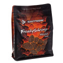 Pellet BaitNow Method Feeder 800g 2mm - Freaky Shrimp Pellet BaitNow Method Feeder 800g 2mm - Freaky Shrimp