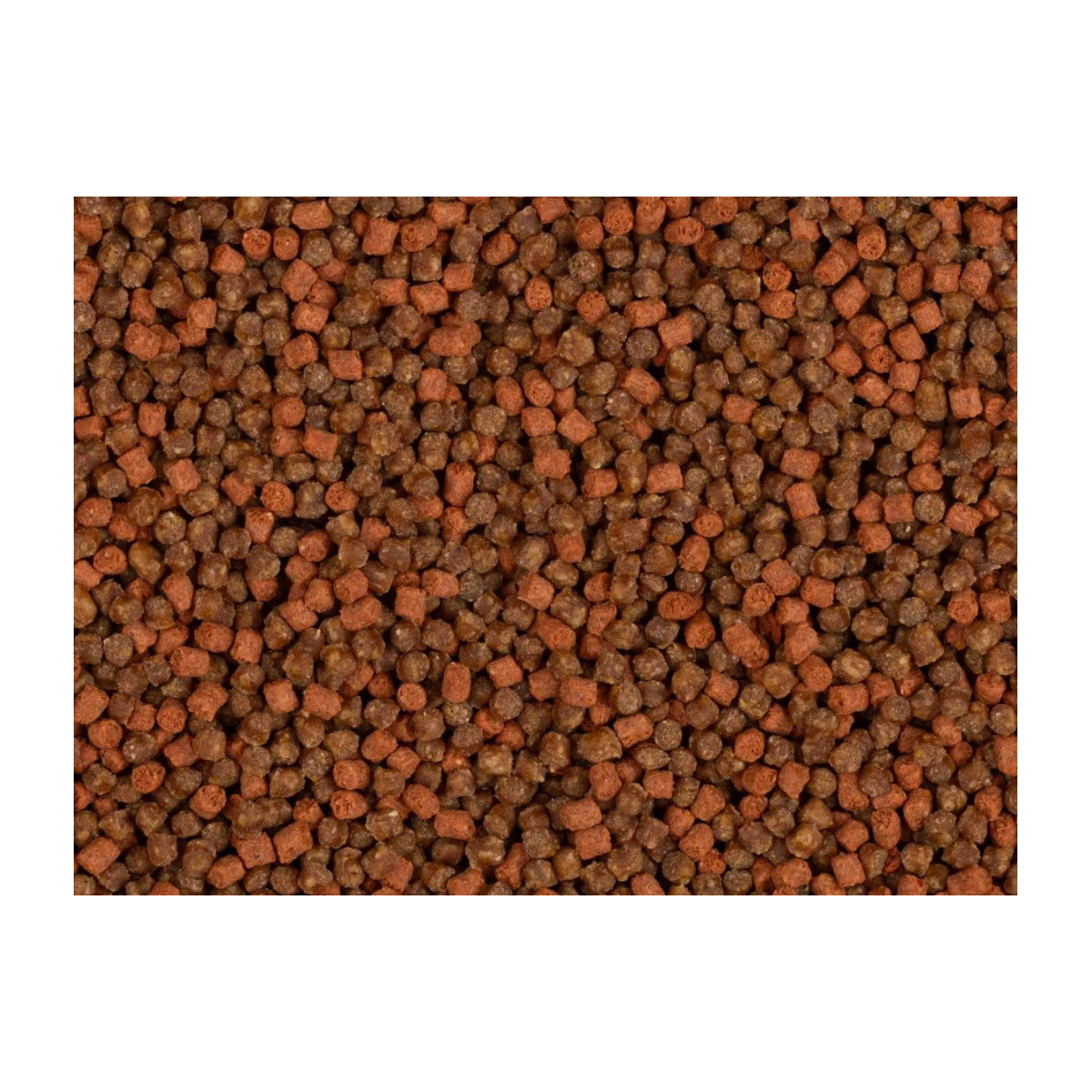 Pellet BaitNow Method Feeder 800g 2mm - Freaky Shrimp Pellet BaitNow Method Feeder 800g 2mm - Freaky Shrimp