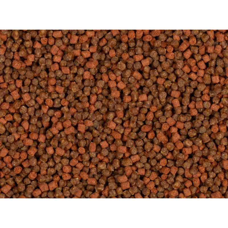 Pellet BaitNow Method Feeder 800g 2mm - Freaky Shrimp Pellet BaitNow Method Feeder 800g 2mm - Freaky Shrimp