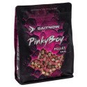 Pellet BaitNow Method Feeder 800g 8mm - Pinky Boy Pellet BaitNow Method Feeder 800g 8mm - Pinky Boy