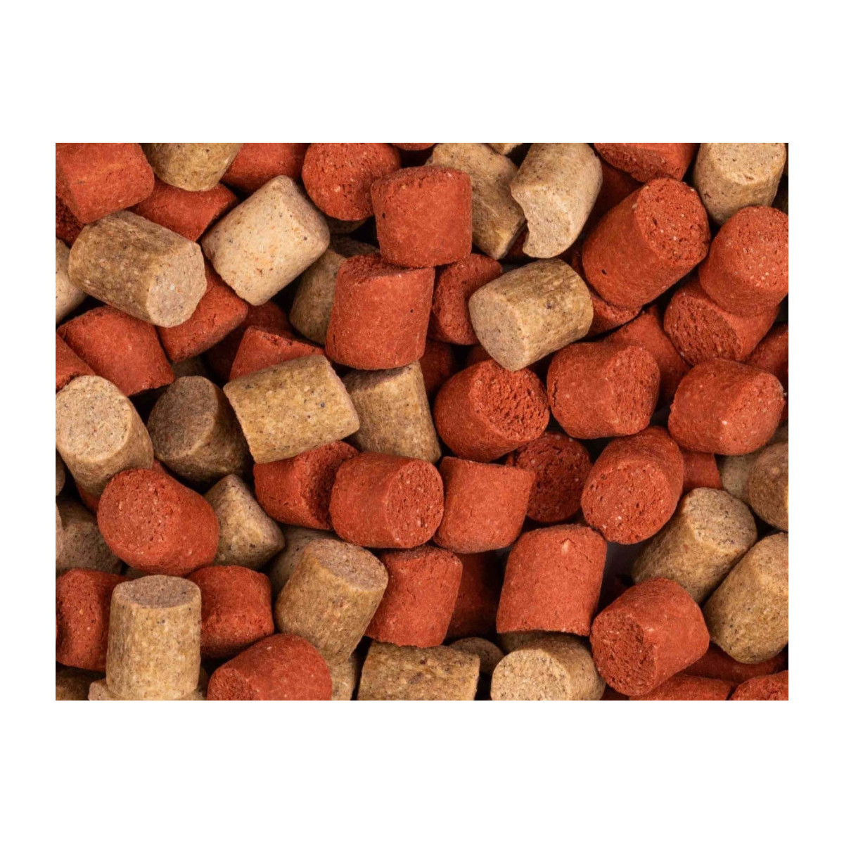 Pellet BaitNow Method Feeder 800g 8mm - Pinky Boy Pellet BaitNow Method Feeder 800g 8mm - Pinky Boy