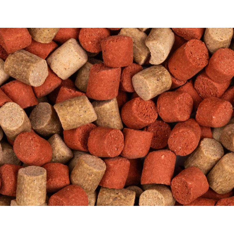 Pellet BaitNow Method Feeder 800g 8mm - Pinky Boy Pellet BaitNow Method Feeder 800g 8mm - Pinky Boy