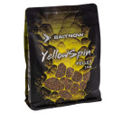 Pellet BaitNow Method Feeder 800g 2mm - Yellow Spin Pellet BaitNow Method Feeder 800g 2mm - Yellow Spin