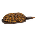 Pellet BaitNow Method Feeder 800g 2mm - Yellow Spin Pellet BaitNow Method Feeder 800g 2mm - Yellow Spin