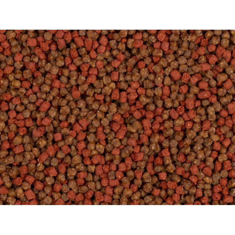 Pellet BaitNow Method Feeder 800g 2mm - Pinky Boy Pellet BaitNow Method Feeder 800g 2mm - Pinky Boy