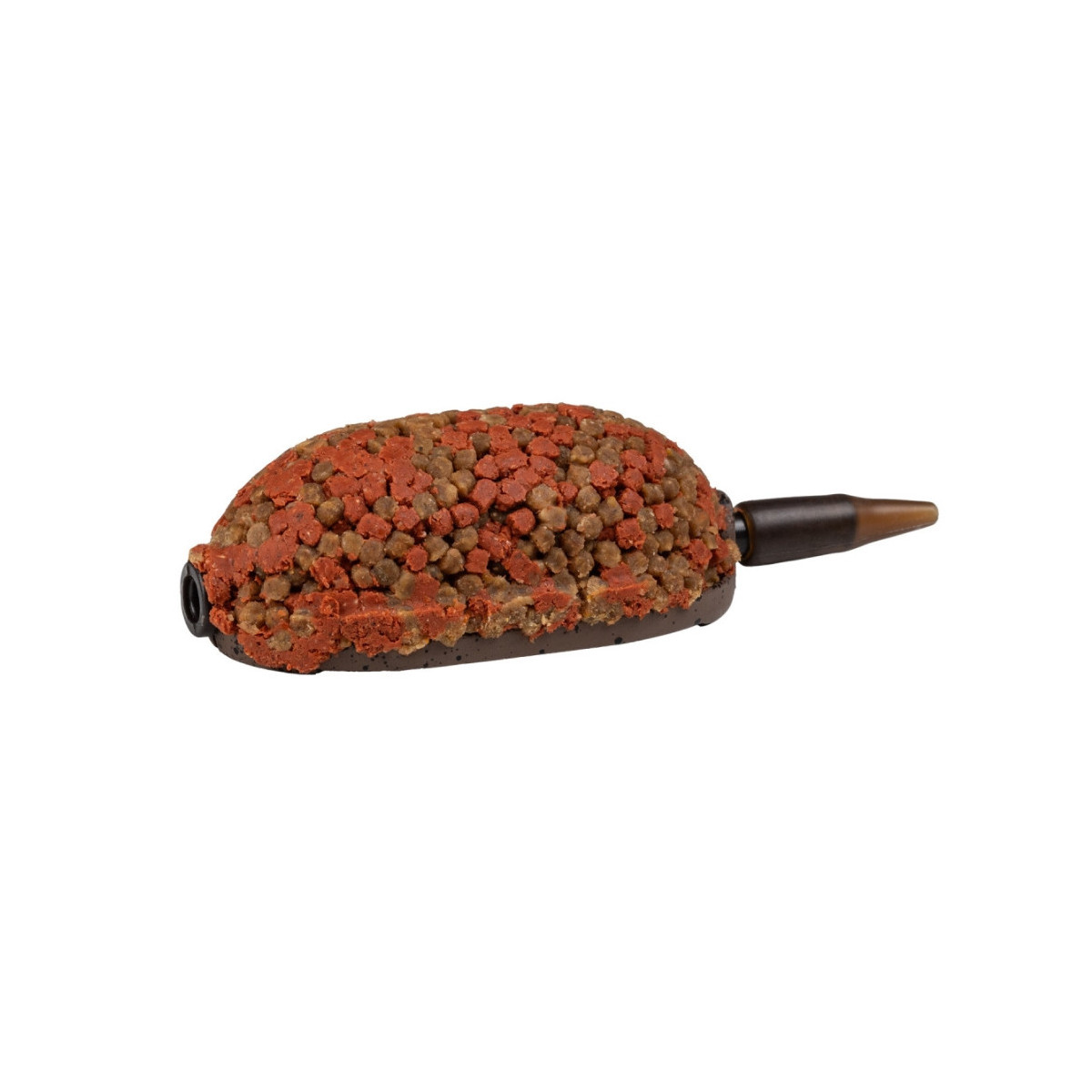Pellet BaitNow Method Feeder 800g 2mm - Pinky Boy Pellet BaitNow Method Feeder 800g 2mm - Pinky Boy