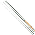 Wędka Mikado Fly Mlx Streamer 290cm Wędka Mikado Fly Mlx Streamer 290cm