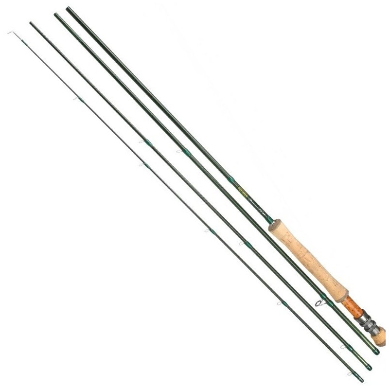Wędka Mikado Fly Mlx Streamer 290cm Wędka Mikado Fly Mlx Streamer 290cm