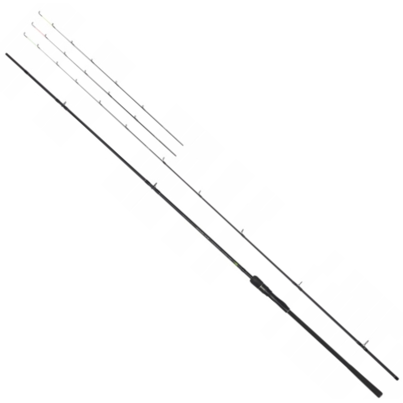 Wędka SENSAS BLACK ARROW SLIM METHOD 10ft 300cm / 50g Wędka SENSAS BLACK ARROW SLIM METHOD 10ft 300cm / 50g