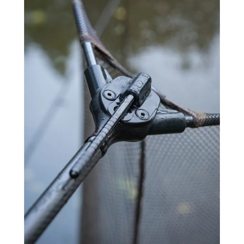 Podbierak Fox Lever-Lok Landing Net 6ft/42" Podbierak Fox Lever-Lok Landing Net 6ft/42"
