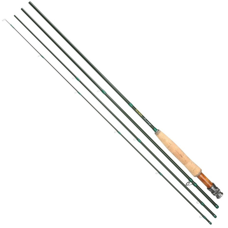 Wędka Mikado Fly Mlx Trout 274cm Wędka Mikado Fly Mlx Trout 274cm