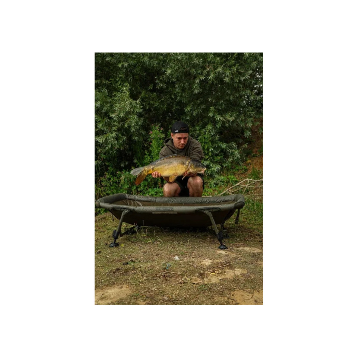 Kołyska Fox Carpmaster Welded Cradle Kołyska Fox Carpmaster Welded Cradle