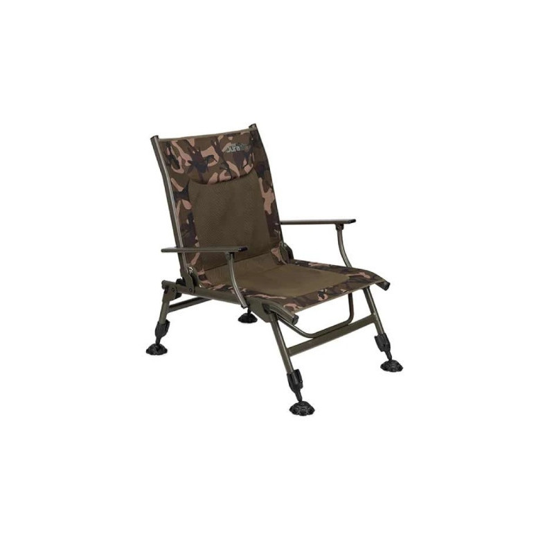 Krzesło Fox Duralite Recliner Arm Chair Krzesło Fox Duralite Recliner Arm Chair