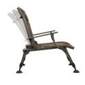 Krzesło Fox Duralite Recliner Arm Chair Krzesło Fox Duralite Recliner Arm Chair