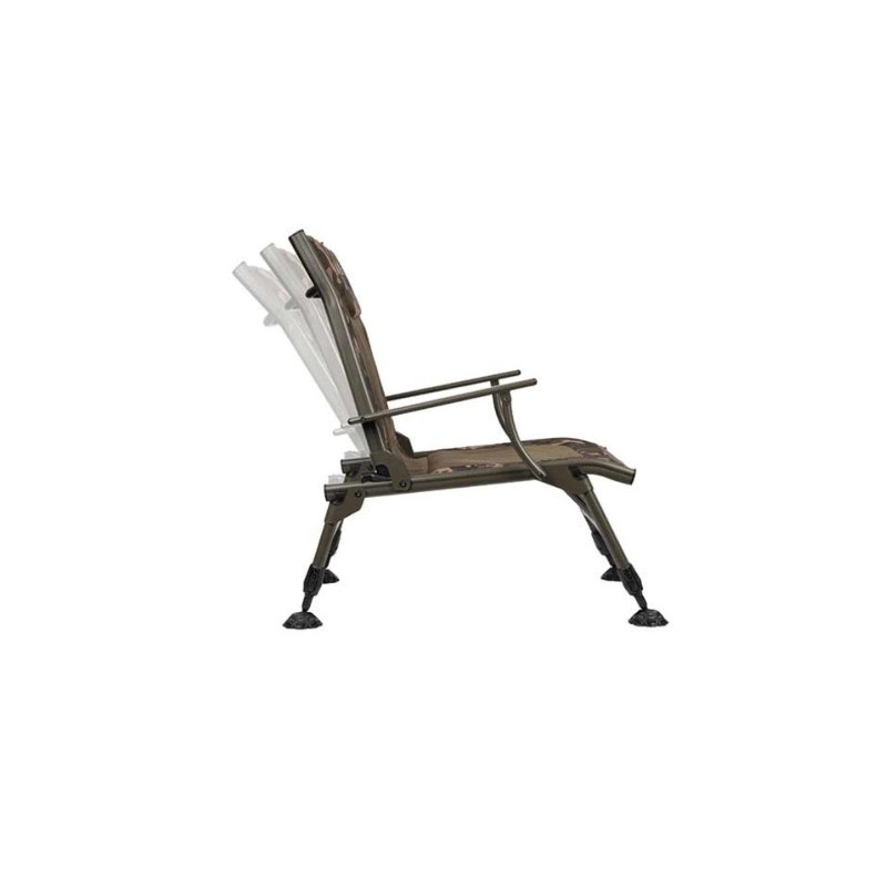 Krzesło Fox Duralite Recliner Arm Chair Krzesło Fox Duralite Recliner Arm Chair