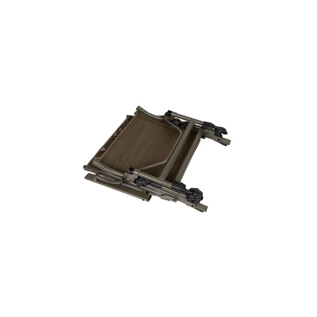 Krzesło Fox Duralite Recliner Arm Chair Krzesło Fox Duralite Recliner Arm Chair