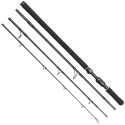 Wędka Westin W3 Powercast Travel 3RD 236cm / 20-80g +GRATIS Wędka Westin W3 Powercast Travel 3RD 236cm / 20-80g +GRATIS