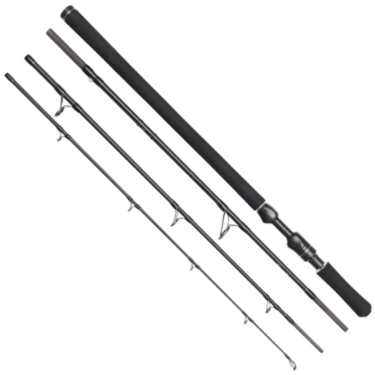Wędka Westin W3 Powercast Travel 3RD 236cm / 20-80g +GRATIS Wędka Westin W3 Powercast Travel 3RD 236cm / 20-80g +GRATIS