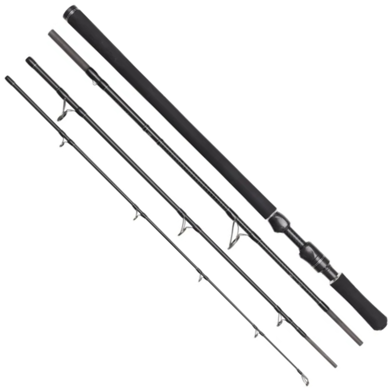 Wędka Westin W3 Powercast Travel 3RD 236cm / 20-80g +GRATIS Wędka Westin W3 Powercast Travel 3RD 236cm / 20-80g +GRATIS
