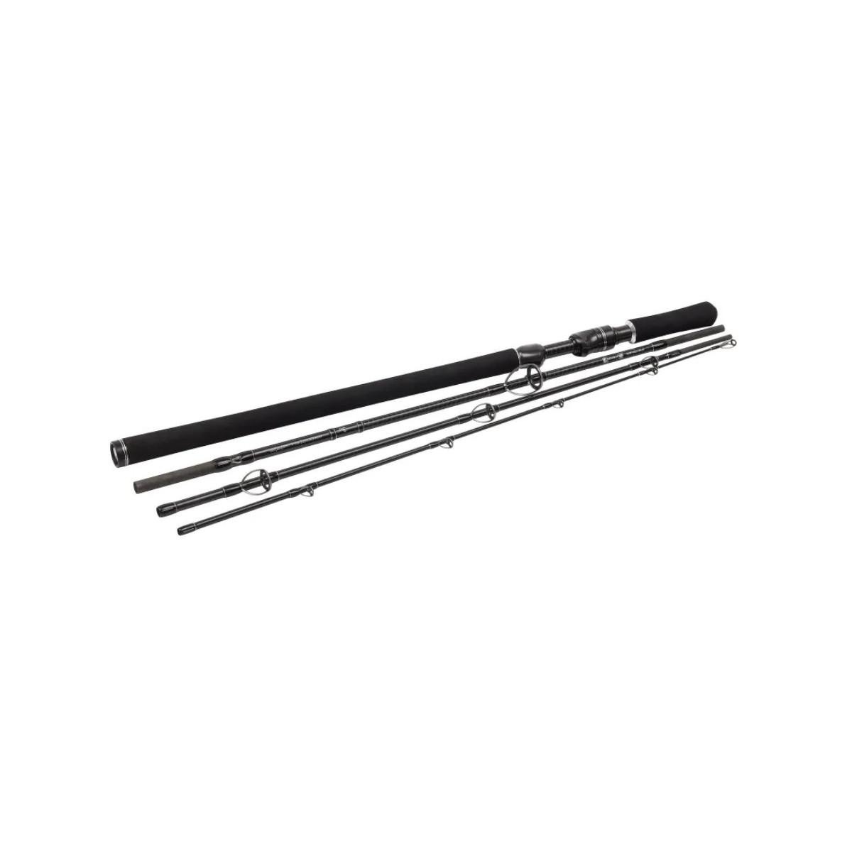 Wędka Westin W3 Powercast Travel 3RD 236cm / 20-80g +GRATIS Wędka Westin W3 Powercast Travel 3RD 236cm / 20-80g +GRATIS