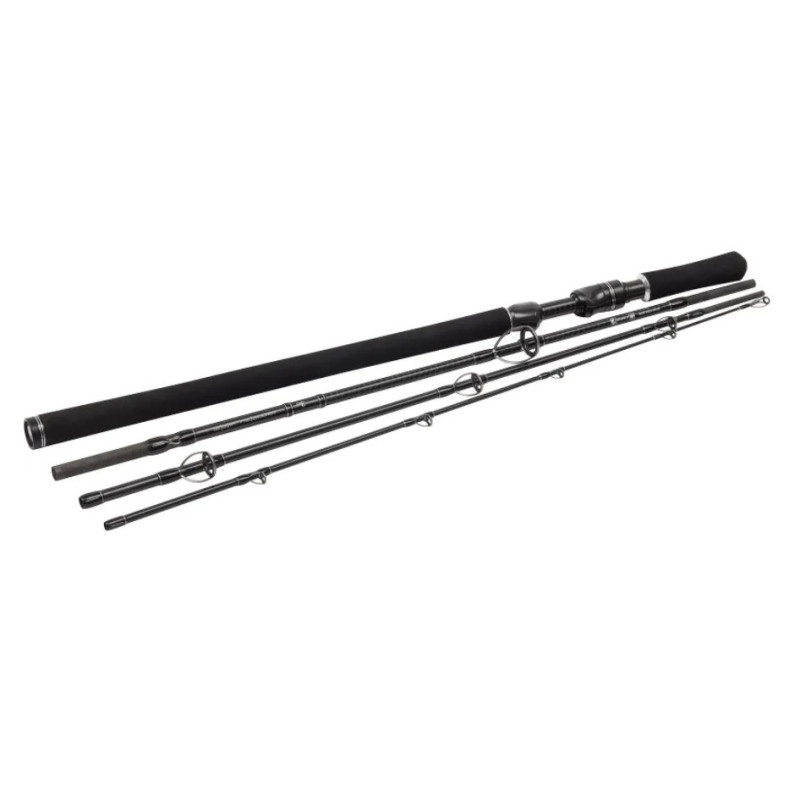 Wędka Westin W3 Powercast Travel 3RD 236cm / 20-80g +GRATIS Wędka Westin W3 Powercast Travel 3RD 236cm / 20-80g +GRATIS
