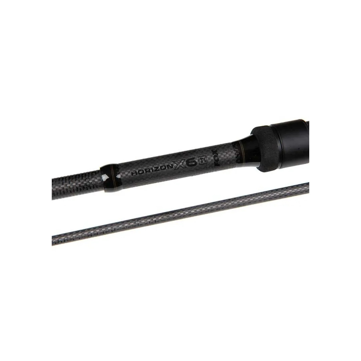 Wędka Fox Horizon X6 Ti Explorer 8-10ft / 3,25lb Wędka Fox Horizon X6 Ti Explorer 8-10ft / 3,25lb