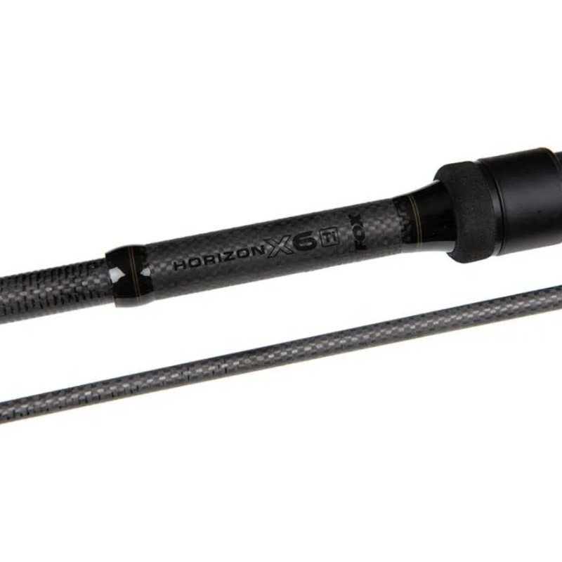 Wędka Fox Horizon X6 Ti Explorer 8-10ft / 3,25lb Wędka Fox Horizon X6 Ti Explorer 8-10ft / 3,25lb