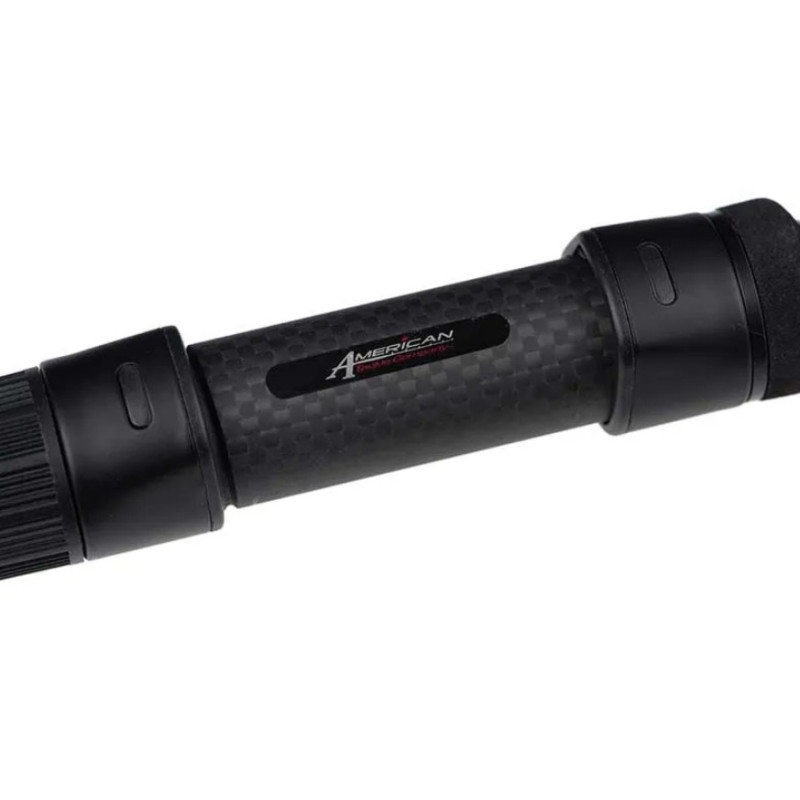 Wędka Fox Horizon X6 Ti Explorer 8-10ft / 3,25lb Wędka Fox Horizon X6 Ti Explorer 8-10ft / 3,25lb