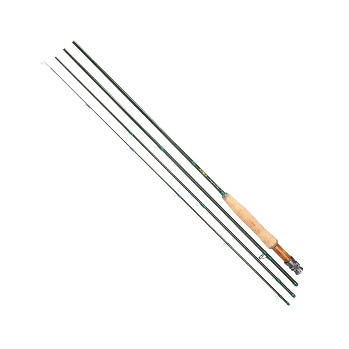 wedka-fly-mlx-grayling-mikado wedka-fly-mlx-grayling-mikado