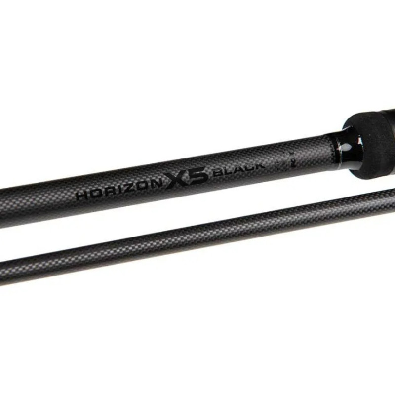 Wędka Fox Horizon X5 Black 366cm / 3,25lb Wędka Fox Horizon X5 Black 366cm / 3,25lb