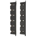 Uchwyt na wędki Berkley BRMH6 BER HORIZONTAL 6 ROD RACK Uchwyt na wędki Berkley BRMH6 BER HORIZONTAL 6 ROD RACK