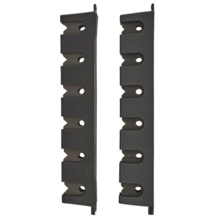 Uchwyt na wędki Berkley BRMH6 BER HORIZONTAL 6 ROD RACK Uchwyt na wędki Berkley BRMH6 BER HORIZONTAL 6 ROD RACK