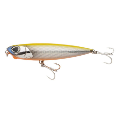 Wobler Berkley DEX Mullet Walker 12cm - White Chart Wobler Berkley DEX Mullet Walker 12cm - White Chart