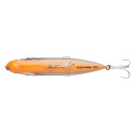 Wobler Berkley DEX Mullet Walker 12cm - White Chart Wobler Berkley DEX Mullet Walker 12cm - White Chart