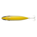 Wobler Berkley DEX Mullet Walker 12cm - White Chart Wobler Berkley DEX Mullet Walker 12cm - White Chart
