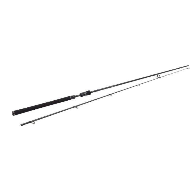 Wędka Westin W3 POWERLURE 3RD 8' 244cm / 20-60g H +GRATIS
