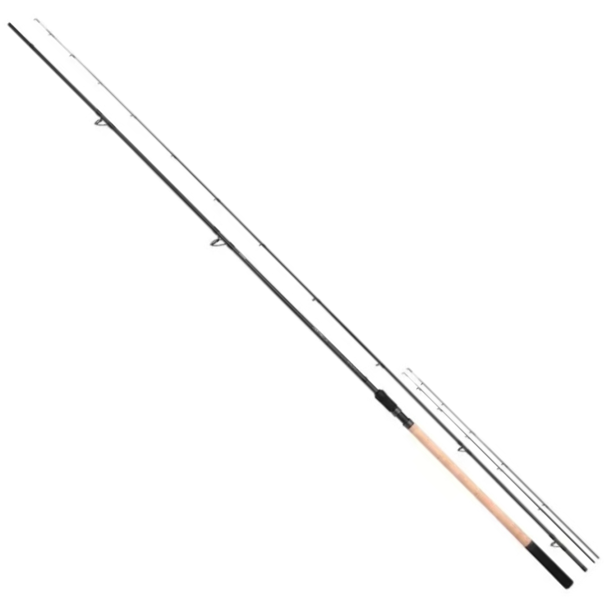 Wędka Shimano Aero X3 Distance Feeder 366cm / 80g Wędka Shimano Aero X3 Distance Feeder 366cm / 80g