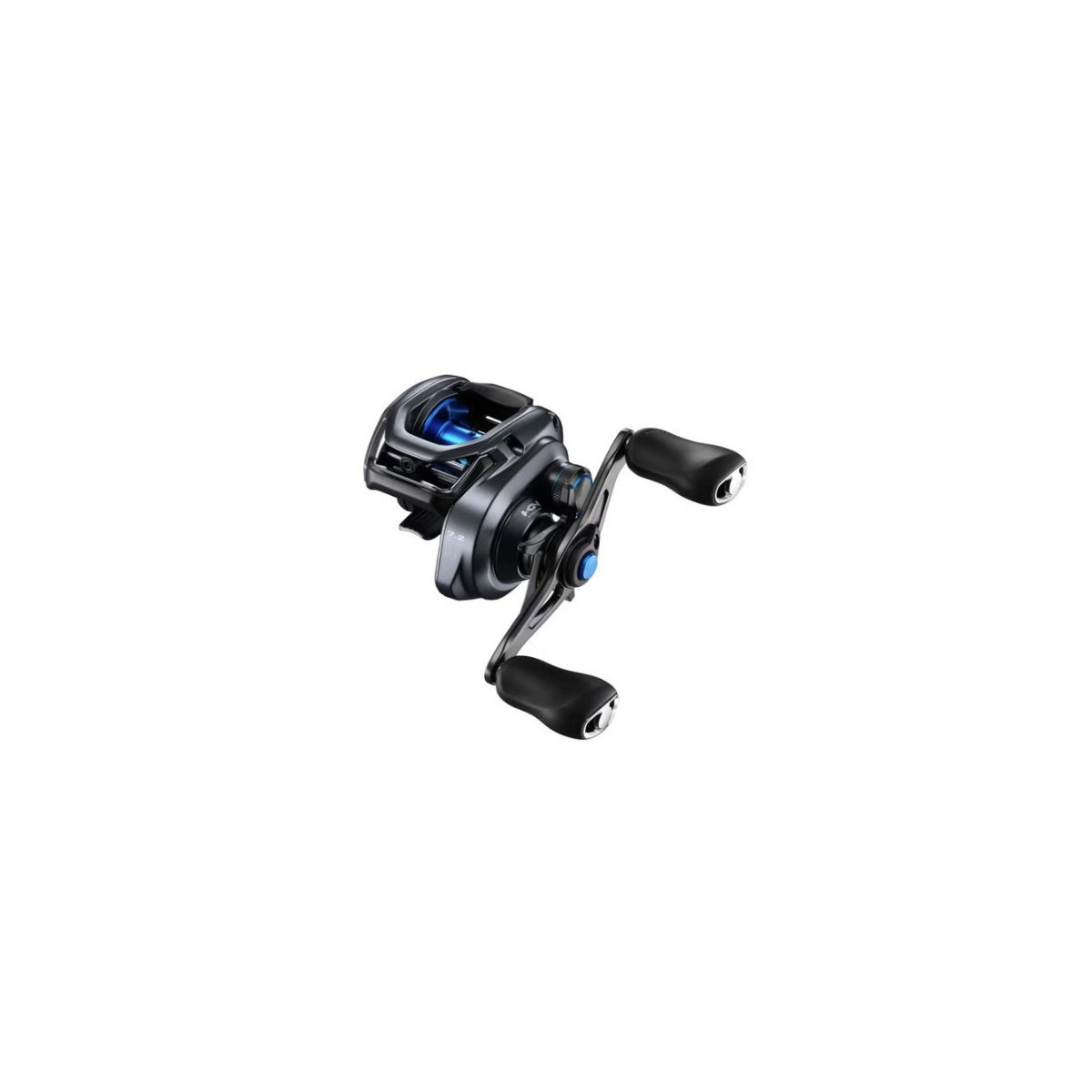 Multiplikator Shimano SLX XT 151HGA Multiplikator Shimano SLX XT 151HGA