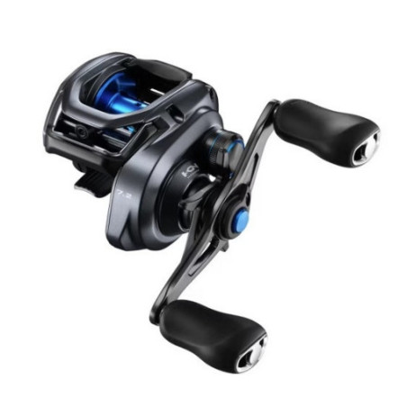 Multiplikator Shimano SLX XT 151HGA