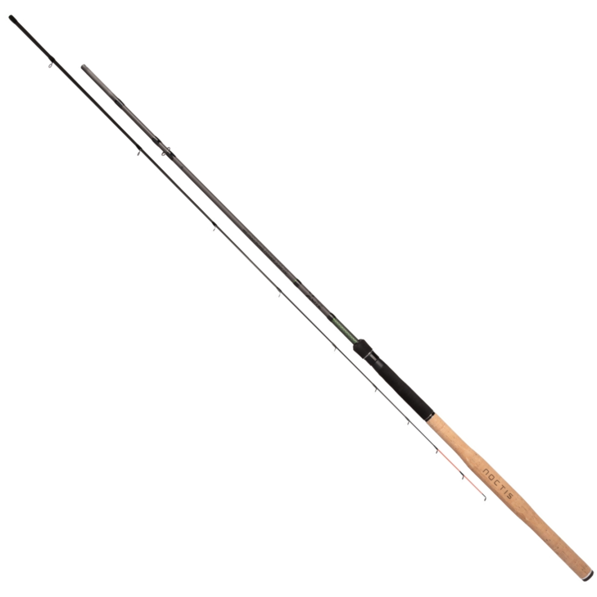 Wędka Mikado NOCTIS X LITE METHOD/BOMB FEEDER 330cm / do 70g Wędka Mikado NOCTIS X LITE METHOD/BOMB FEEDER 330cm / do 70g