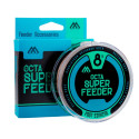 Plecionka Mikado Octa Super Feeder Braid 0,16mm / 150m Plecionka Mikado Octa Super Feeder Braid 0,16mm / 150m
