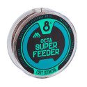 Plecionka Mikado Octa Super Feeder Braid 0,16mm / 150m Plecionka Mikado Octa Super Feeder Braid 0,16mm / 150m
