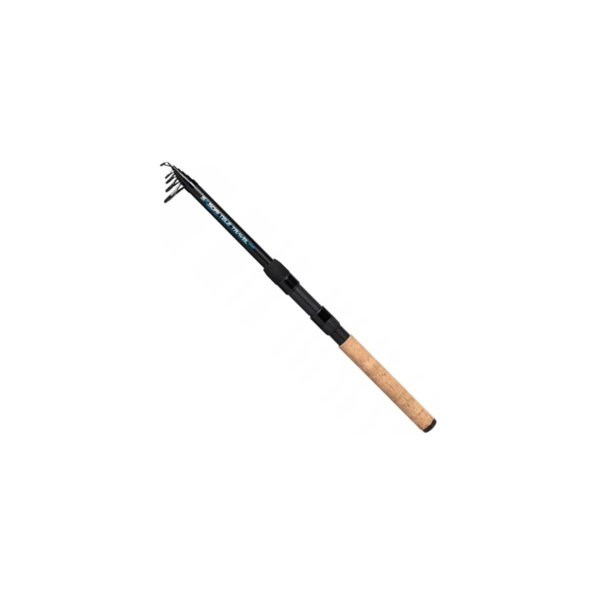 Wędka Mikado SASORI TELE TRAVEL 300cm / do 40g Wędka Mikado SASORI TELE TRAVEL 300cm / do 40g