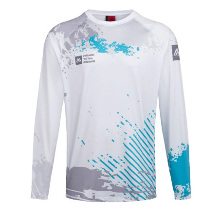 Bluza Mikado z filtrem UPF roz.XXL Bluza Mikado z filtrem UPF roz.XXL