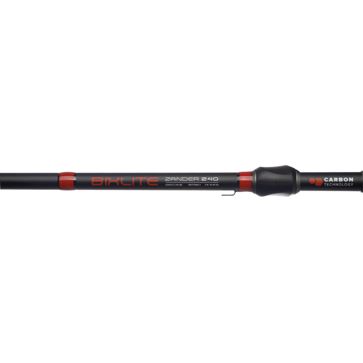 Wędka Mikado BIXLITE ZANDER SPIN 210cm / 7-28g