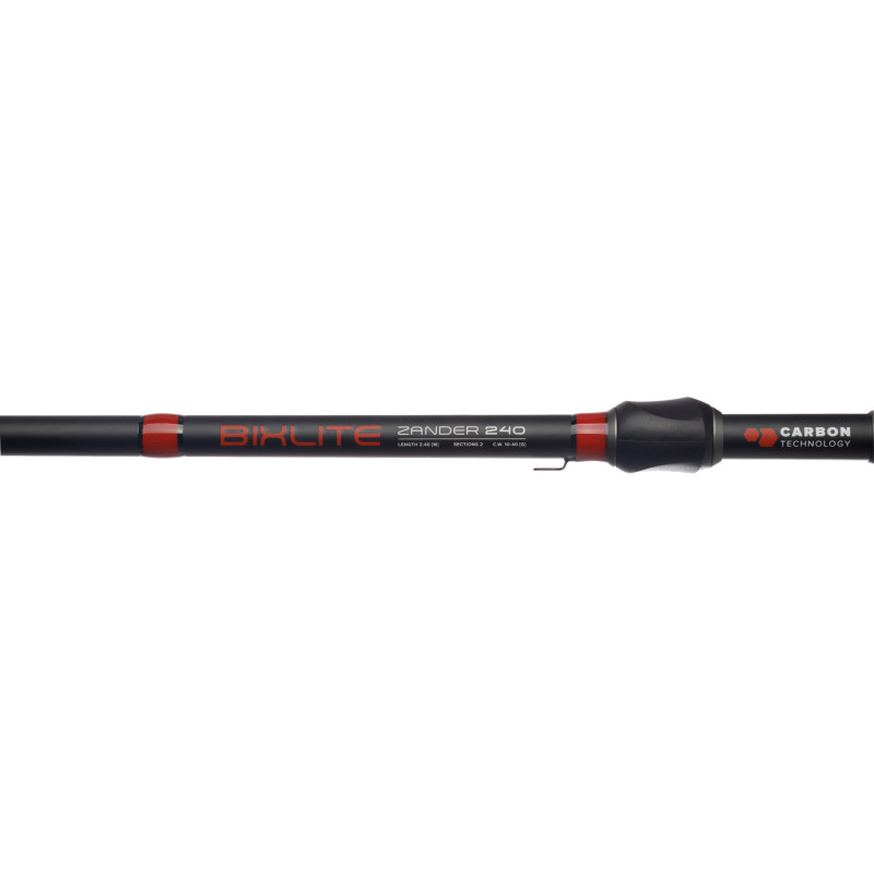 Wędka Mikado BIXLITE ZANDER SPIN 270cm / 7-28g Wędka Mikado BIXLITE ZANDER SPIN 270cm / 7-28g