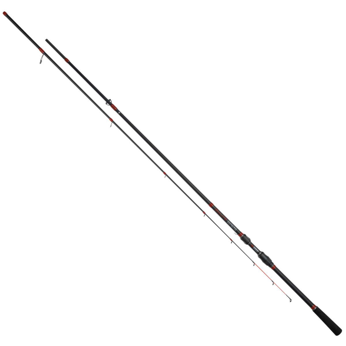 Wędka Mikado BIXLITE ZANDER SPIN 240cm / 7-28g Wędka Mikado BIXLITE ZANDER SPIN 240cm / 7-28g