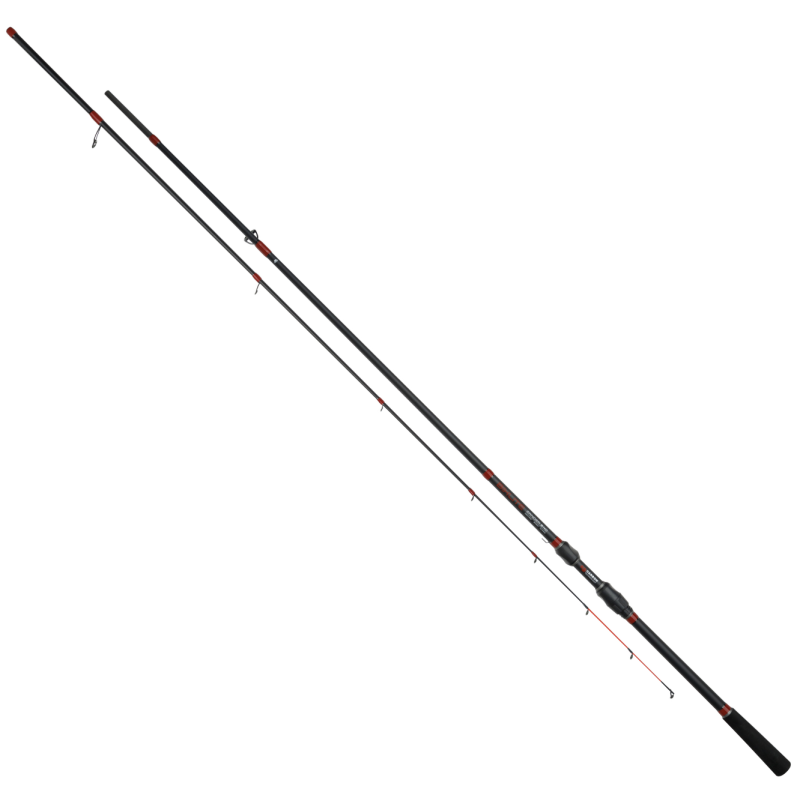 Wędka Mikado BIXLITE ZANDER SPIN 240cm / 7-28g Wędka Mikado BIXLITE ZANDER SPIN 240cm / 7-28g