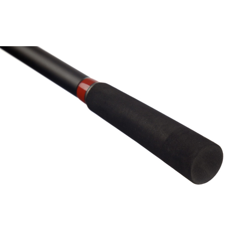 Wędka Mikado BIXLITE ZANDER SPIN 240cm / 7-28g Wędka Mikado BIXLITE ZANDER SPIN 240cm / 7-28g